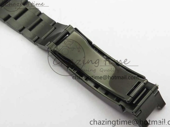 MiroTime 0426 Submariner Blaken W Date 904L PVD V6F 1:1 Best Edition A WrinkleFree 2879